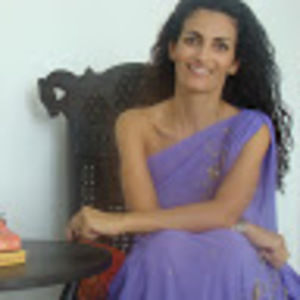 Meet your Posher, Hajer